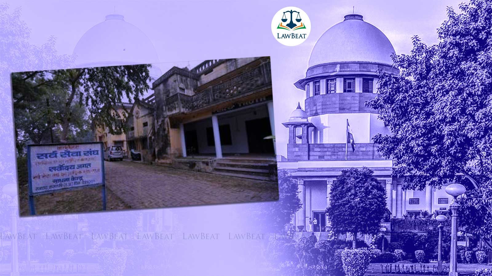 Supreme Court to hear Sarv Sewa Sanghs plea against demolition notice by Northern Railways on July 10 Supreme Court to hear Sarv Sewa Sanghs plea against demolition notice by Northern Railways on July 10